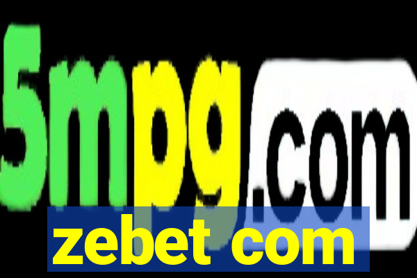 zebet com